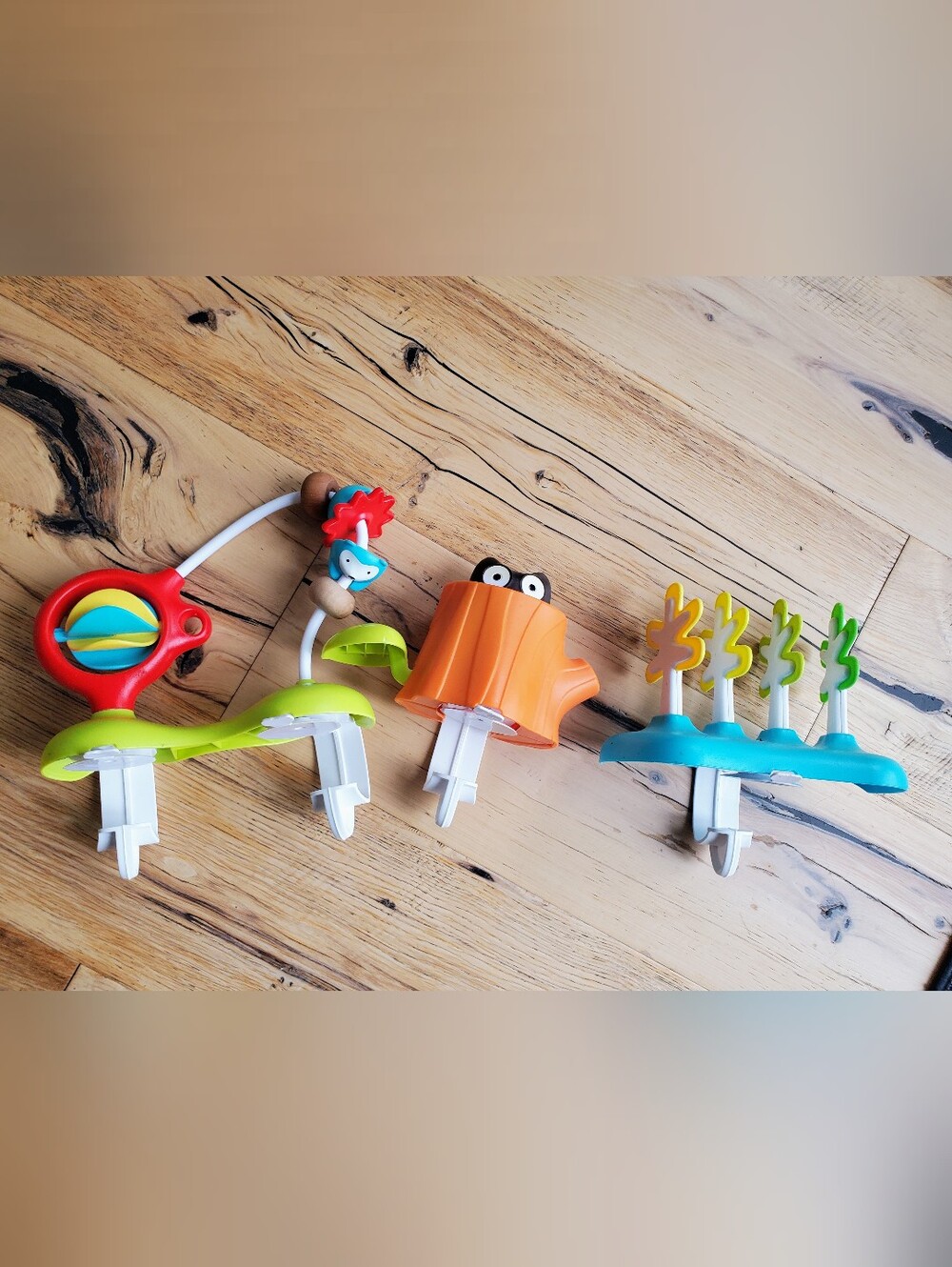 Skip Hop Replacement Toys